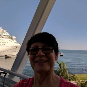 Meet your Posher, Maria